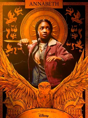 Леа Джеффрис
Leah Jeffries